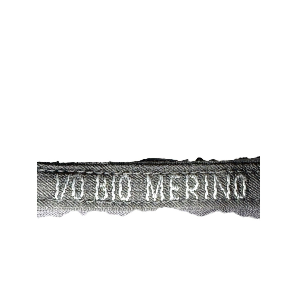 I/O Bio Merino Wool Tank Womens L Gray Sleeveless Lightweight Outdoor - Picture 4 of 8
